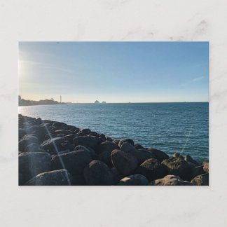 New Plymouth Vykort