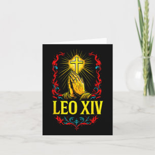 New Pope Leo Xiv Kort