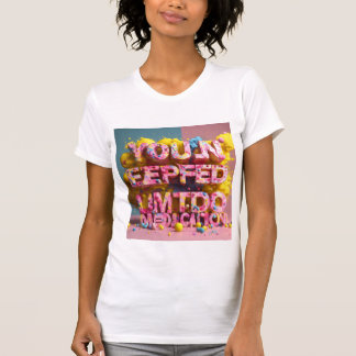 New_Pran_Stores:- Din one-stop-shop för friskhet T Shirt
