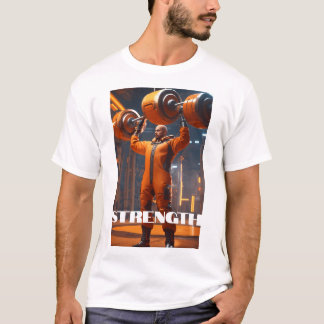 New_Pran_Stores:- Din one-stop-shop för friskhet T Shirt