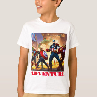 New_Pran_Stores:- Din one-stop-shop för friskhet T Shirt