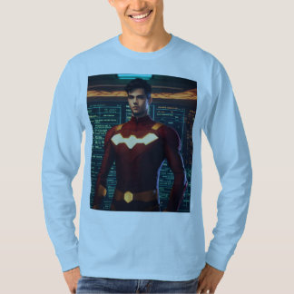 New_Pran_Stores:- Din one-stop-shop för friskhet T Shirt