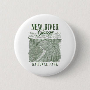 New River Gorge National Park Traveling Natature E Knapp