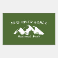 New River Gorge nationalpark