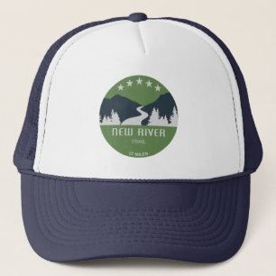 New River Trail Keps
