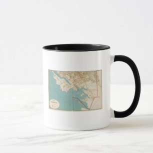 New Rochelle, NY Mugg