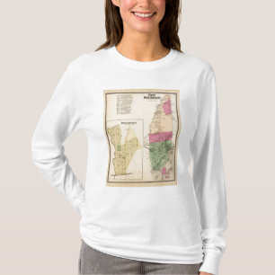 New Rochelle Town Pelhamville T-shirt