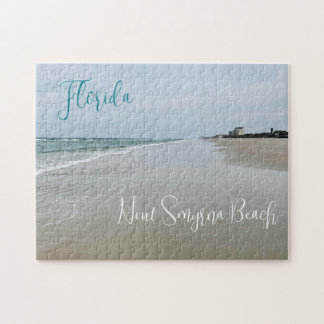 New Smyrna Beach Florida Pussel