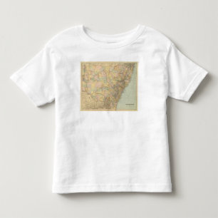 New South Wales 4 Tee