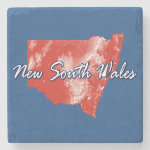 New South Wales Stenunderlägg
