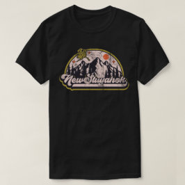 New Stuyahok, Alaska T Shirt