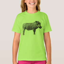 *New* Warthog T-shirt