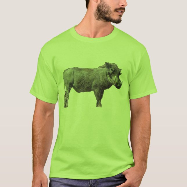 *New* Warthog Tröja (Framsida)