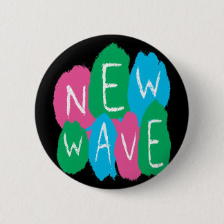 New Wave Graffiti Knapp