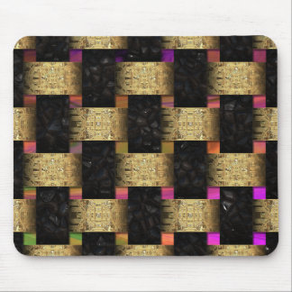 New Weave Mousepad Musmatta