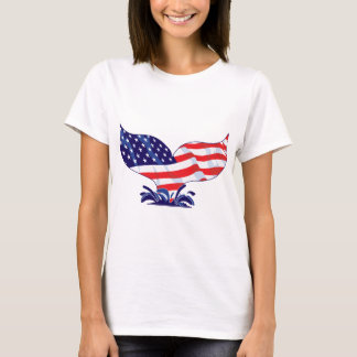 New-Whale-Svan-[Konverterat] Tee