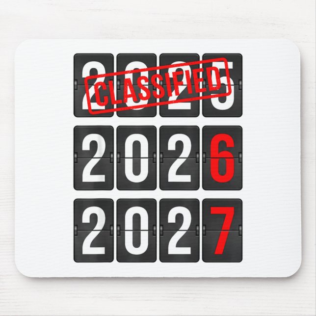 New Year 67 Six Seven Countdown New Year 2026 2027 Musmatta (Framsidan)