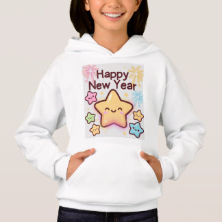 New Year Celebration Design T Shirt