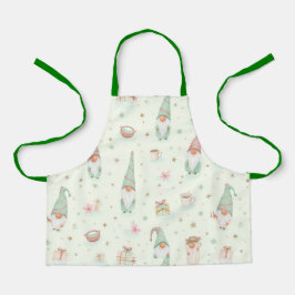 New Year Gnomes, New Year, Author Natasha Us  