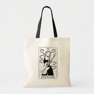 New Year Music Women's Tote Bag - Exklusiv Gift Tygkasse