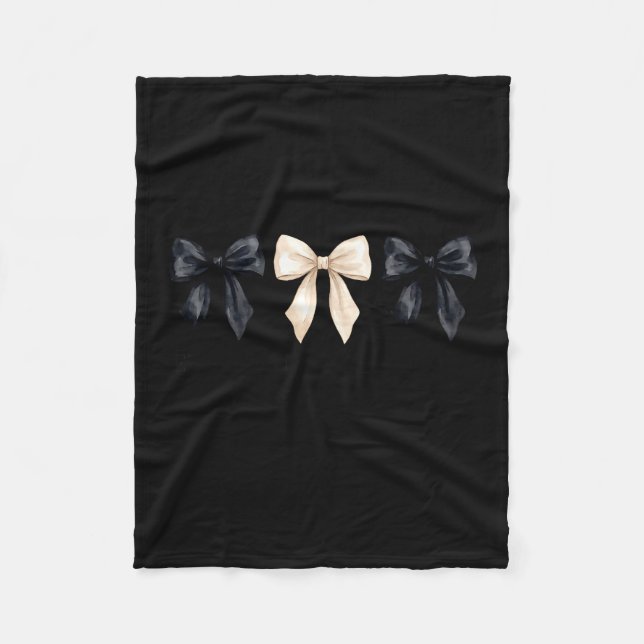 New Year New Beginnings Same Amazing God Coquette  Fleecefilt (Framsidan)