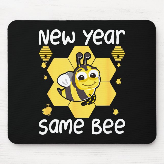 New Year Same Bee Meme Funny New Years Eve  Musmatta (Framsidan)