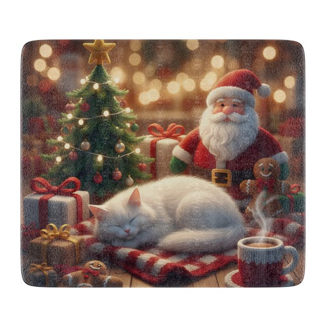 New Year's atmosphere (Framsidan)