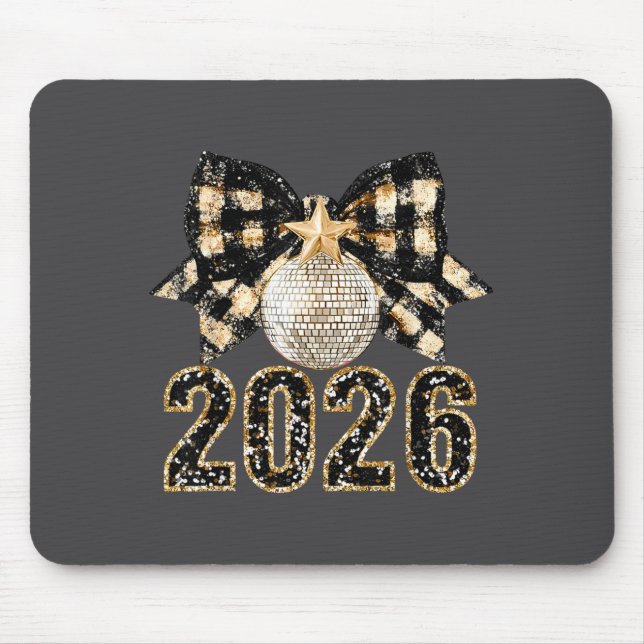 New Years Eve Party Supplies 2026 Happy New Year F Musmatta (Framsidan)