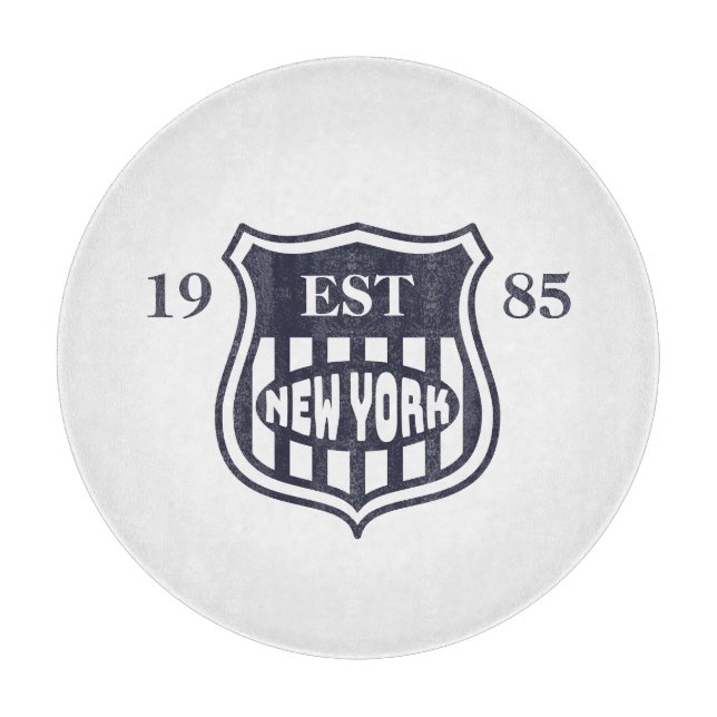 New York (Framsidan)