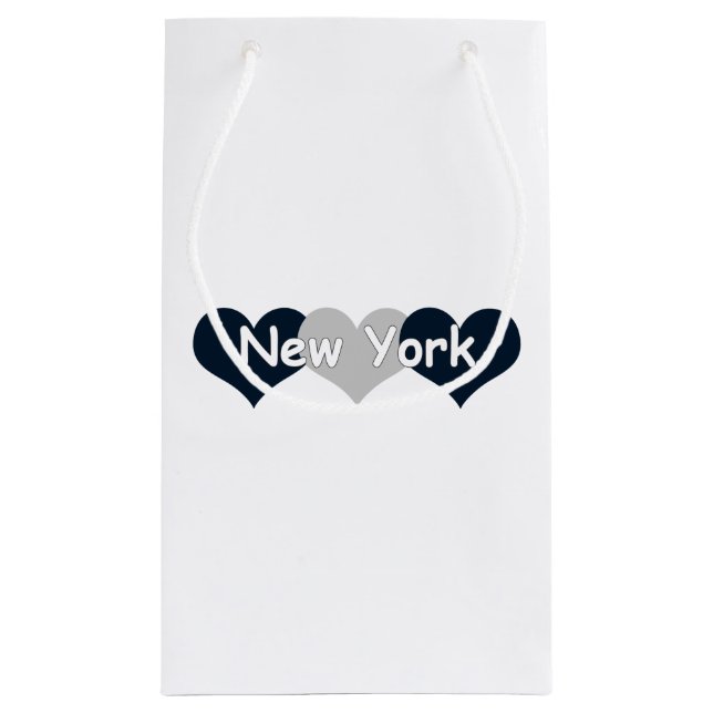 New York (Baksidan)