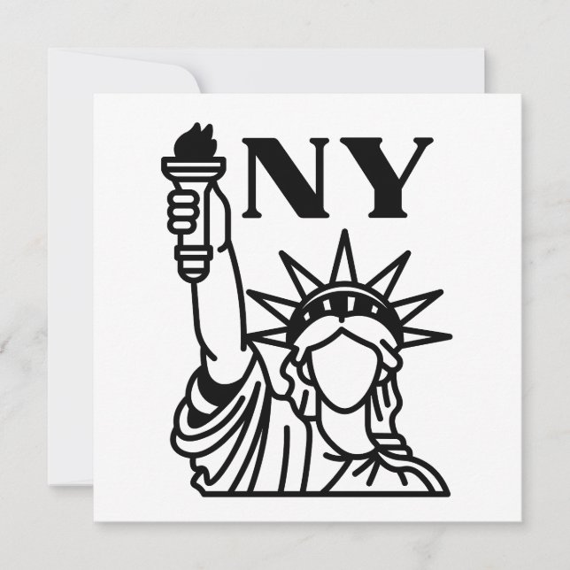 NEW YORK (Framsida)