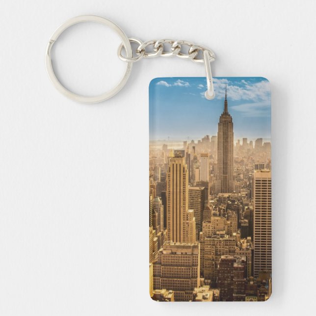 New York (Framsidan)