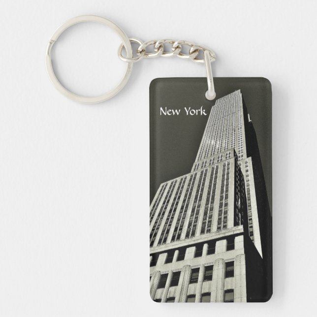 New York (Framsidan)