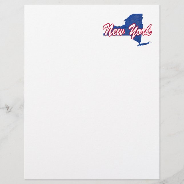 New York (Framsida)