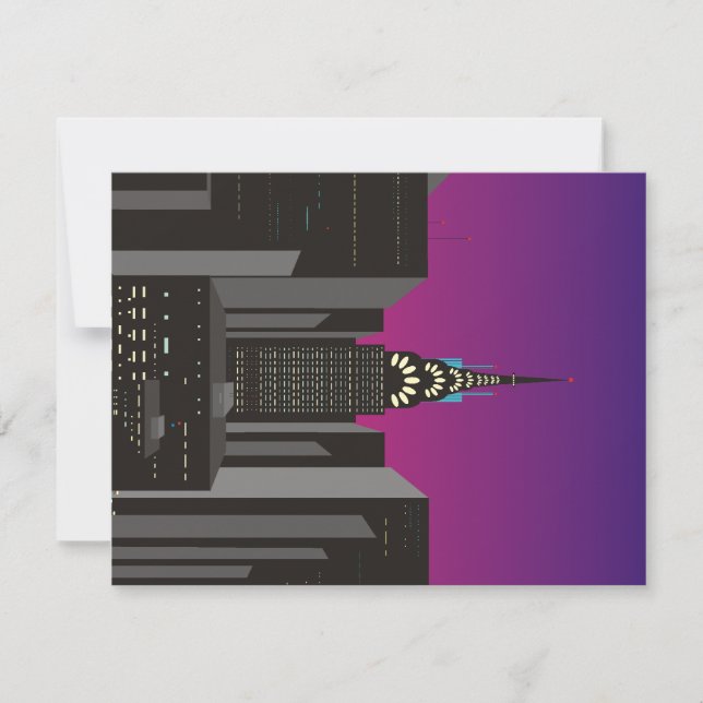 New York (Framsida)