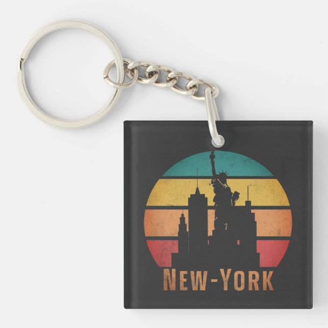 New York (Framsidan)