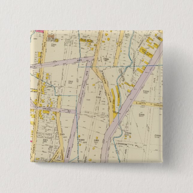 New York 10 Knapp (Framsida)