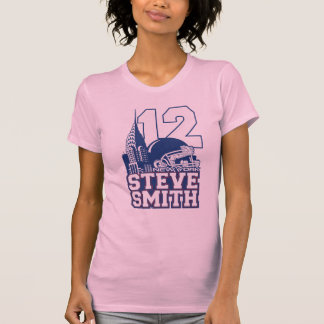 New York #12 T Shirt