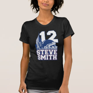 New York #12 Tee