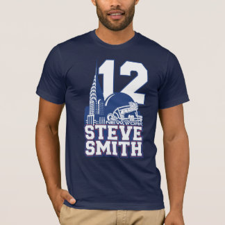 New York #12 Tee Shirt