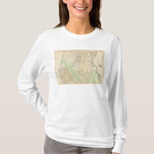 New York 17 T Shirt