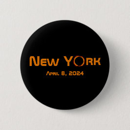 New York 2024 Total Solar Eclipse Knapp