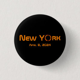 New York 2024 Total Solar Eclipse Knapp