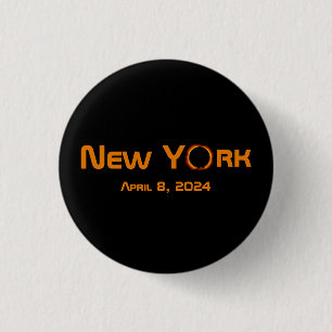 New York 2024 Total Solar Eclipse Knapp