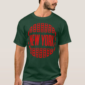 New York 20 T Shirt