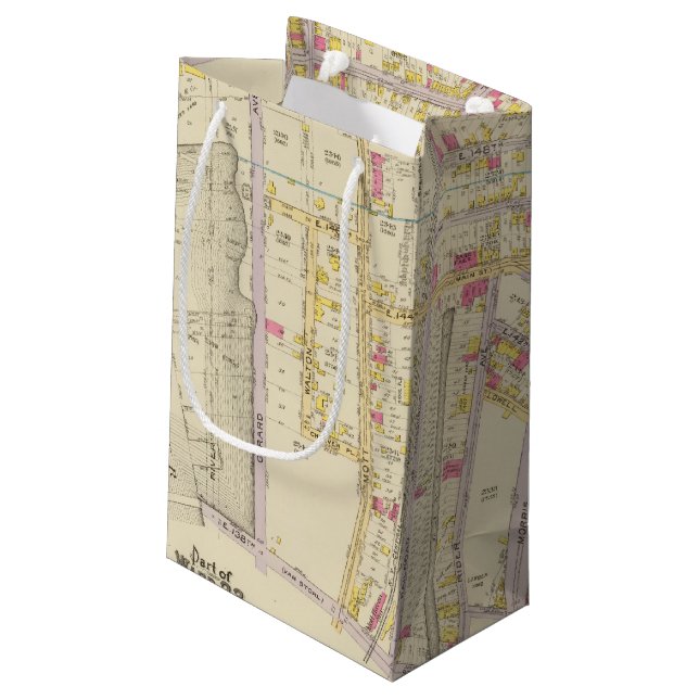 New York 32 (Baksidan Vinklad)