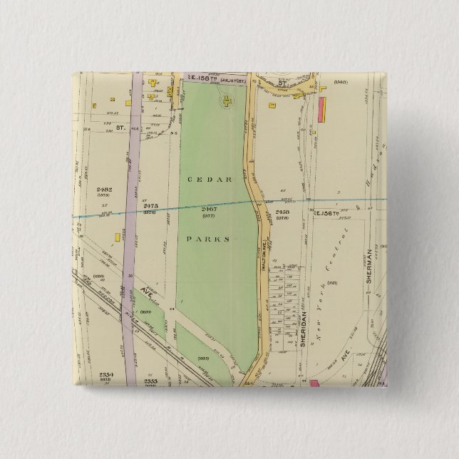 New York 37 Knapp (Framsida)