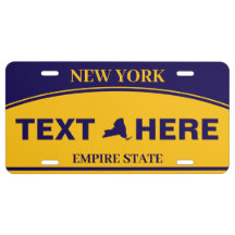 New York Anpassad