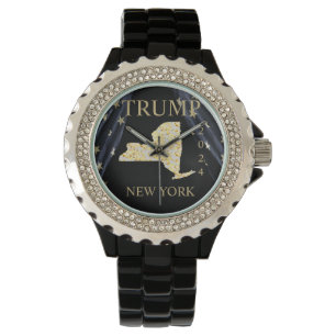 NEW YORK ARMBANDSUR