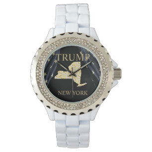NEW YORK ARMBANDSUR